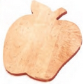 Apple Novelty Serving Board